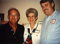 Doug Howard, Sarah Lou Howard and Husband, Steve Jeppson.jpg